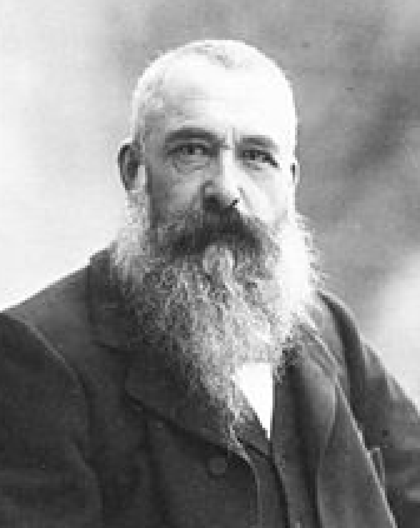 クロード・モネの画像